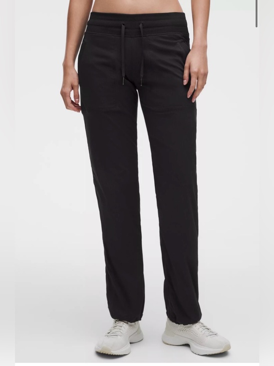 lululemon athletica Pants - LULULEMON DANCE STUDIO PANTS